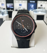 TOMY HLGR SILICON STRAP OG WATCH